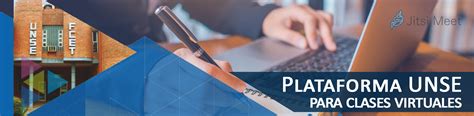 fcm unse plataforma|plataforma virtual unse.